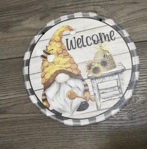 Gnomo Honeycome - Los mejores regalos de regalo de Navidad de todos los tiempos - Imagen 1 de 1