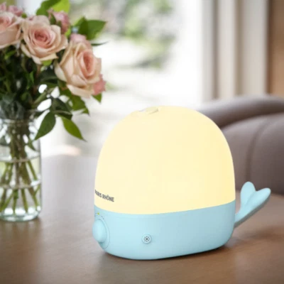 Easy Clean Cool Mist Humidifier with Gentle Night Light and Automatic Shut Off S - Image 1 of 4