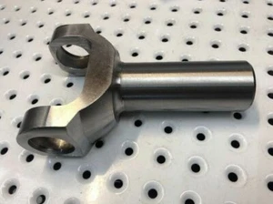 BILLET 4340 27 SPLINE SLIP YOKE HOLDEN COMMODORE VB VC VH VK VN MONARO GTS HDT - Picture 1 of 4