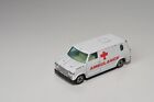 A54 1:60 3 INCH DODGE FORD VAN AMBULANCE EXCELLENT CONDITION