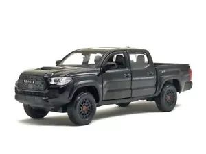 Toyota Tacoma TRD Pro - 2023 - negro - MAISTO 1:27 - Imagen 1 de 6