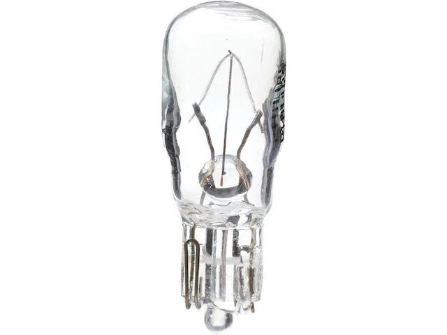 Bombilla marcadora lateral delantera Philips 67947WJQY 1992 Saturn SL1 1991-1995 Foto 1 de 2