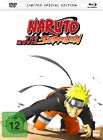 Naruto Shippuden - The Movie (Limited Special Edition im Mediabook ink (Blu-ray)