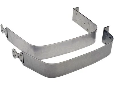 Correa de tanque de combustible clásico Dorman 74735GHVW para GMC Sierra 1500 HD 2007 Foto 1 de 2