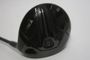 Titleist TSi4 Driver 9° X-Stiff Linkshand - Bild 1 von 5