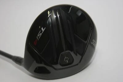 Titleist TSi4 Driver 9° X-Stiff Linkshand - Bild 1 von 4