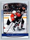 1999 Topps Premier Plus Rod Brind'amour #62 Philadelphia Flyers