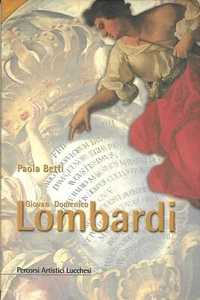 Betti Paola Giovan Domenico Lombardi. - Foto 1 di 1