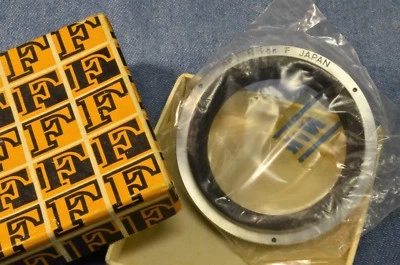 1964 New in Box BR2 Nikon F JAPAN Closeup Reversing Ring: PB 3 4 5 6 Bellows VTG - Image 1 of 4