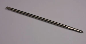 Plug Spiral Point Tap #4-48 H2 2FL HSS UNF 4" OAL - Picture 1 of 2