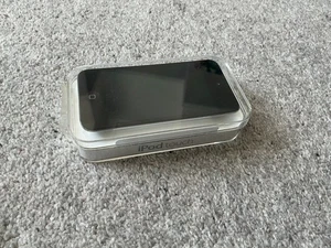 Apple iPod Touch 4th Gen 64GB Black, model A1367 - GC, original box - Picture 1 of 5