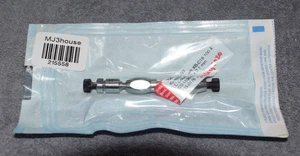 Phenomenex 00A-4496-AN Kinetex 2,6 μm XB-C18 100 Å LC 30 x 2,1mm #215563-R1*B10 - Bild 1 von 2