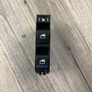 BMW E46 3 Series M3 2-Door Right Passenger Window Lifter Control Switch OEM - Picture 1 of 7