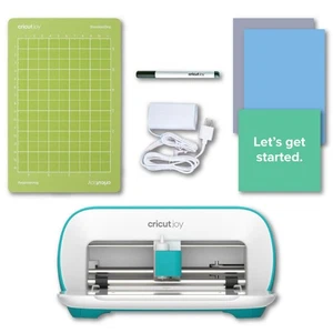 Cricut Joy Portable Cutting Machine DIY Vinyl Decal & T-shirt Iron-On - Picture 1 of 7