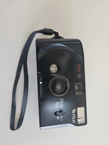 Fuji DL-25 Plus Point and Shoot Film Camera 35mm  - Picture 1 of 7