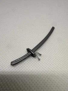 1991 Toy Biz The Uncanny X-Men Wolverine Snap Out Claws Figur Silber Schwert - Bild 1 von 6