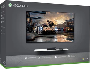 Xbox One X - Console 1TB - Foto 1 di 12