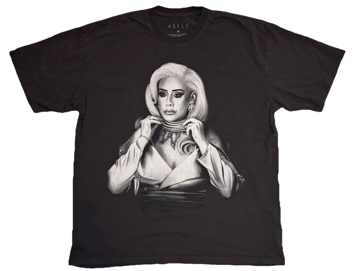 Adele Shirt In Men's T-Shirts for sale - eBay Adele Shirt In Men's T-Shirts for sale - eBay