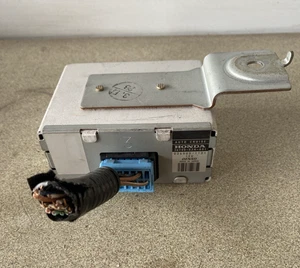 00-03 HONDA S2000 AP1 OEM CRUISE CONTROL MODULE COMPUTER 36700-S2A-A01 - Bild 1 von 2