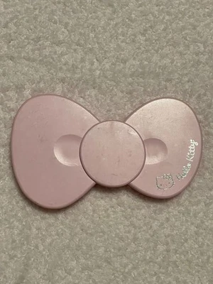 Impressions Vanity Hello Kitty LED Arco Espejo Compacto ROSA Nuevo en Paquete Foto 1 de 4