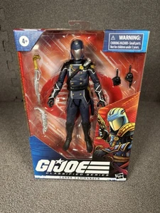 Hasbro GI Joe Classified Series 06 Cobra Commander 6" NUEVO 2020 - Imagen 1 de 3