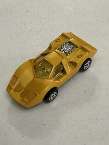 Vintage Corgi Juniors Growlers Marcos XP F156 Diecast & Plastic Vehicle - Picture 1 of 5