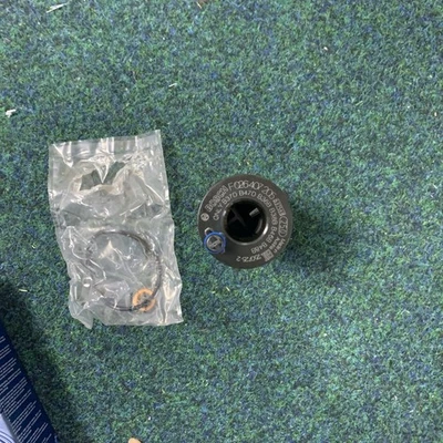 Oil Filter F026407205 Bosch 11428575211 8575211 04152WAA01 P7205 Quality New - Image 1 of 3