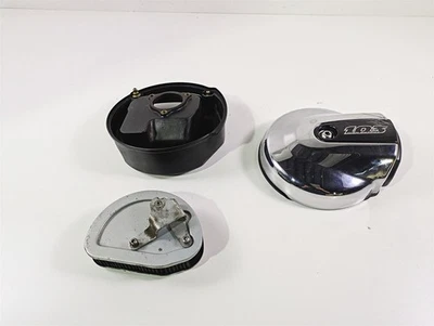 2017 Harley Softail Heritage Classic FLSTC воздухоочиститель дыхательный фильтр 29000033A - Изображение 1 из 4