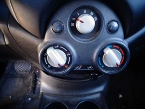 Temperature Control S Fits 15-19 MICRA 1829829 - Picture 1 of 12