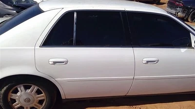 Puerta lateral trasera de pasajero sin opción blindada para Cadillac Deville 00-05 OEM Foto 1 de 4