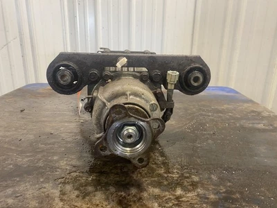 08-15 DIFERENCIAL PORTADOR TRASERO NISSAN ROGUE AWD 132121 millas Foto 1 de 4