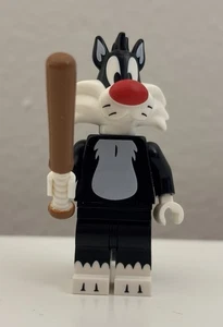 Lego Minifigures da Collezione: Looney Tunes: Sylvester Set 71030 - Foto 1 di 2