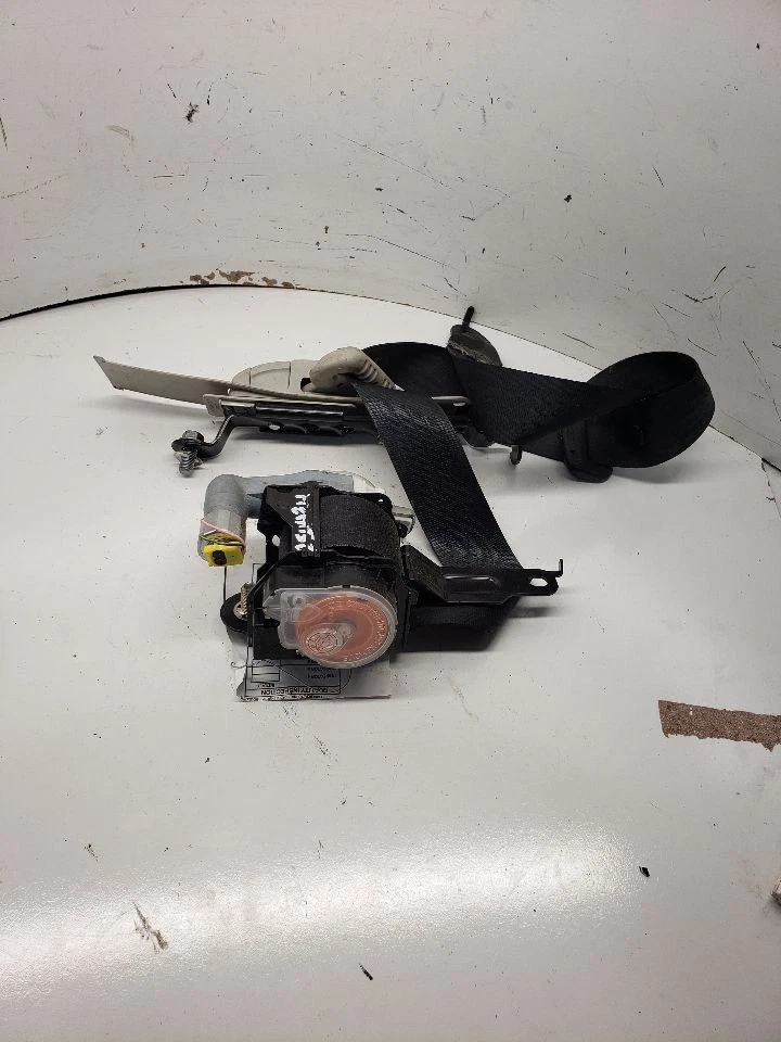 Cinturón de seguridad delantero cubo asiento pasajero retractor se adapta a 10-15 MAZDA CX-9 1365406 Foto 1 de 4