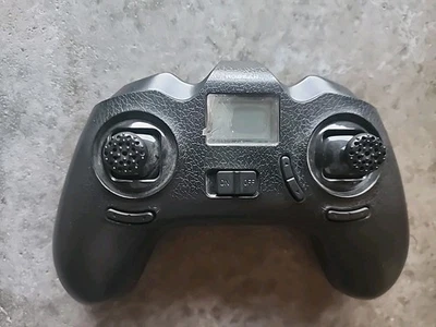 Hubsan X4 Star H502C Drone Remote Control H907A (Remote Only) - Image 1 of 4