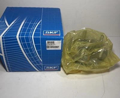 Conjunto de cojinete de eje y buje SKF BR930907 genuino para Dodge, Jeep. Nuevo Foto 1 de 4