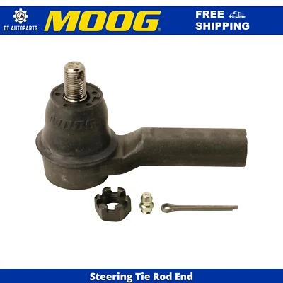 Para Nissan Altima 2005-2006 Barra de dirección Extremo Delantero Exterior MOOG Foto 1 de 4