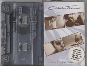 Climie Fisher 'Everything' Cassette Album (1987) - Picture 1 of 1
