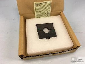 11780 THOMAS & BETTS GRÜNE MATRIZE FÜR 13642M KOPF 12 TON HYDRAULISCHE CRIMPZANGE - Bild 1 von 2