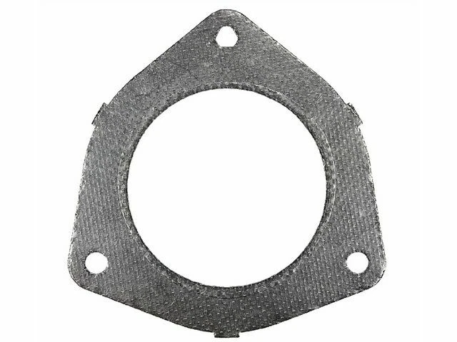 Junta de escape para camioneta GMC Sierra 3500 HD 2007-2010 6,6 L V8 doble cabina 36VTRR Foto 1 de 1