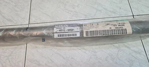 BARRA DE DIRECCION CON 2 ROTULAS NISSAN PATROL Y60 Y61 48512G9501 ORG NISSAN - Bild 1 von 2