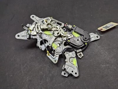 Rear Right Door Power Lock Remote Control 2015 Honda Odyssey 2014 2016 2017 - Image 1 of 4