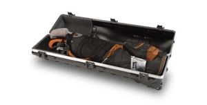 SKB Deluxe Standard ATA Golf Travel Case - Picture 1 of 2