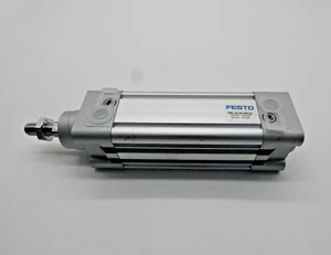 1 x Festo Normzylinder DNC-32-50-PPV-A / 163307 - Bild 1 von 4