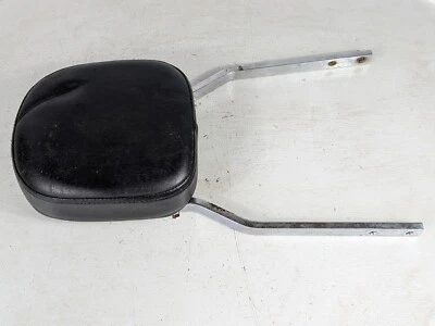 Respaldo Victory Classic Touring V92 V92C V92TC pasajero trasero barra Sissy Foto 1 de 4