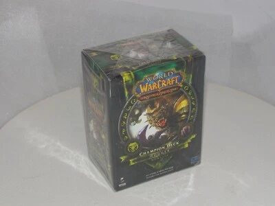 Mazo Hogger Monster Champion Nuevo WoW World of Warcraft Foto 1 de 4