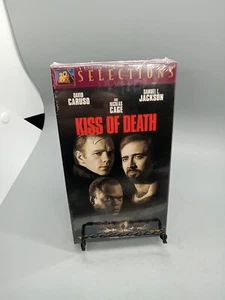 Kiss of Death (VHS, 1995) - Bild 1 von 3