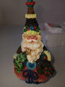 Clausola Crinkle di Possible Dreams "Albero di Natale Crinkle" in scatola originale con etichetta - Foto 1 di 9