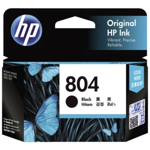 Genuine HP804 Black/XL OR HP804/XL Colour Cartridge for HP Envy 6220 7120 7820 - Picture 1 of 8