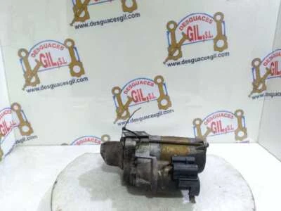 95FB11000BD motorino di avviamento per FORD FIESTA (CBK) GHIA 2001 72991 1019086 Foto 1 de 4