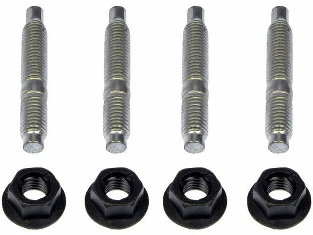 Kit de herrajes de colector de escape para Mercury Mariner 2005-2011 3,0 L V6 2006 H912RS Foto 1 de 1